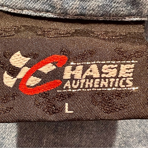 Chase Authentics Vintage NASCAR Jeff Gordon Shirts - Picture 3 of 3